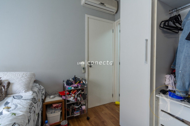 Imagem Apartamento com 3 Quartos à Venda, 156 m² em Belenzinho - São Paulo