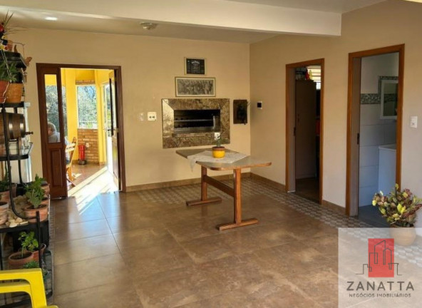 Imagem Casa com 3 Quartos à Venda, 310 m² em Centro - Esteio
