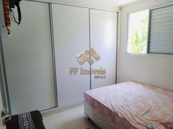 Imagem Apartamento à Venda, 49 m² em Recreio São Judas Tadeu - São Carlos Imagem Apartamento à Venda, 49 m² em Recreio São Judas Tadeu - São Carlos