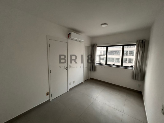 Imagem Apartamento com 1 Quarto à Venda, 49 m² em Moema - São Paulo Imagem Apartamento com 1 Quarto à Venda, 49 m² em Moema - São Paulo