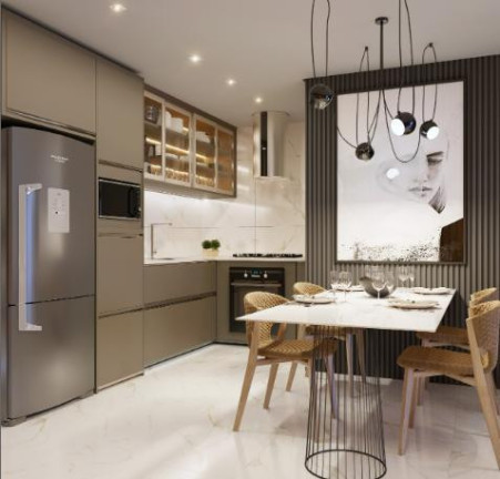 Imagem Apartamento com 3 Quartos à Venda, 81 m² em Jardim Oceania - João Pessoa