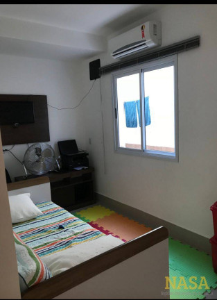 Imagem Casa com 4 Quartos à Venda,  em Santa Cruz - Cuiabá