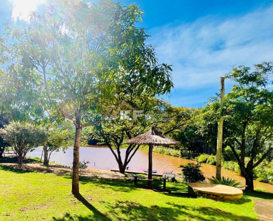 Imagem Terreno à Venda, 275 m² em Jardim Das Acácias - Cravinhos