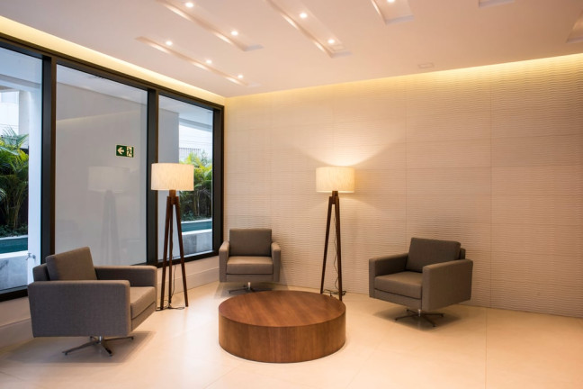 Imagem Apartamento com 1 Quarto à Venda, 78 m² em Vila Mariana - São Paulo