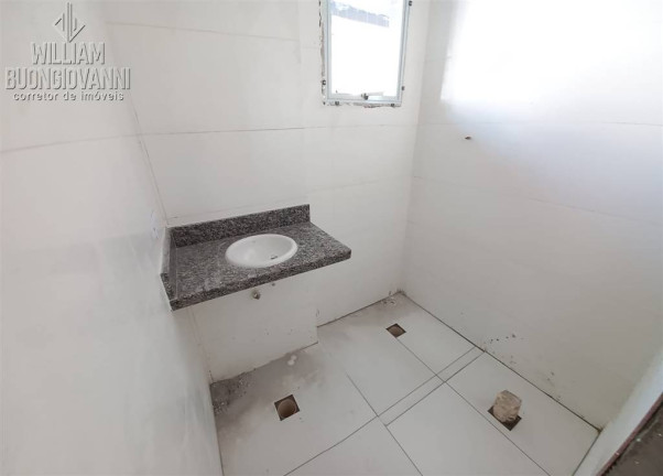 Imagem Casa com 1 Quarto à Venda, 47 m² em Canto Do Forte - Praia Grande