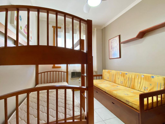 Imagem Apartamento com 2 Quartos à Venda, 126 m² em Centro - Capao Da Canoa