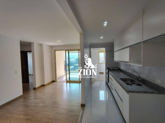 Imagem Apartamento com 2 Quartos à Venda, 74 m² em Jardim Sao Paulo(zona Norte) - São Paulo