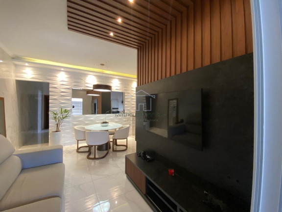 Imagem Casa com 2 Quartos à Venda, 110 m² em Tulipas - Jundiaí