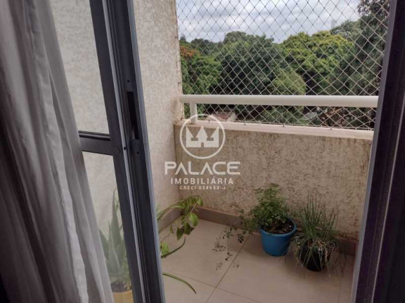 Imagem Apartamento com 2 Quartos à Venda, 55 m² em Dois Córregos - Piracicaba