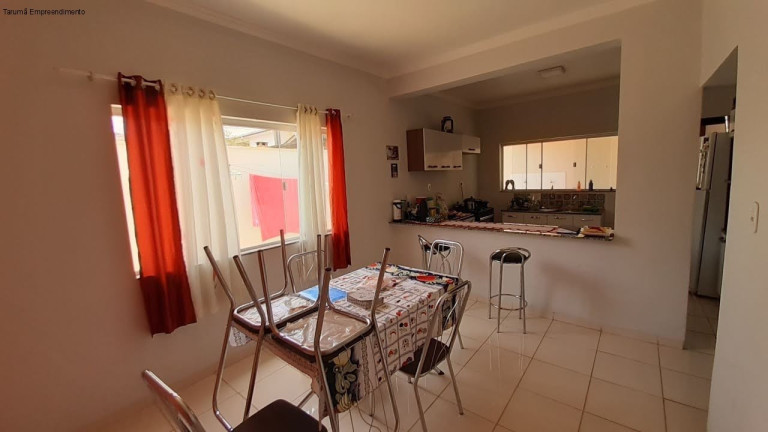 Imagem Imóvel com 3 Quartos à Venda,  em Sinop - Sinop