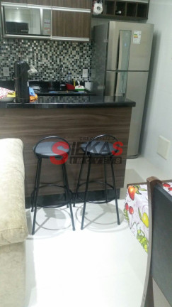 Imagem Apartamento com 2 Quartos à Venda, 50 m² em Vila Antonieta - São Paulo Imagem Apartamento com 2 Quartos à Venda, 50 m² em Vila Antonieta - São Paulo