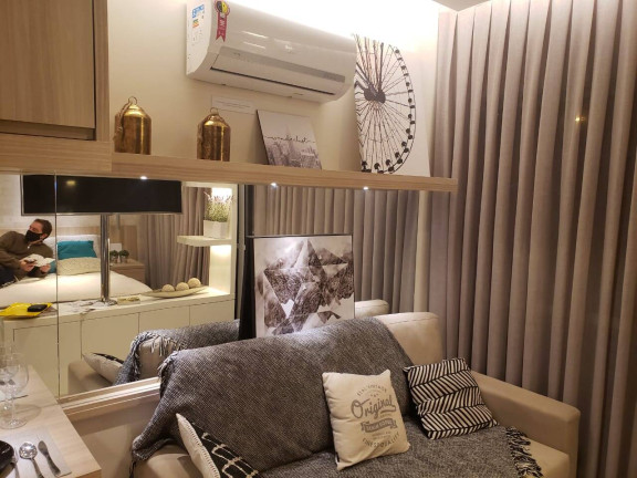 Imagem Apartamento à Venda, em Santana - São Paulo Imagem Apartamento à Venda, em Santana - São Paulo