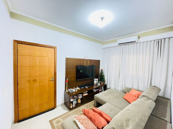 Imagem Casa com 2 Quartos à Venda, 120 m² em Residencial California - São Jose Do Rio Preto Imagem Casa com 2 Quartos à Venda, 120 m² em Residencial California - São Jose Do Rio Preto