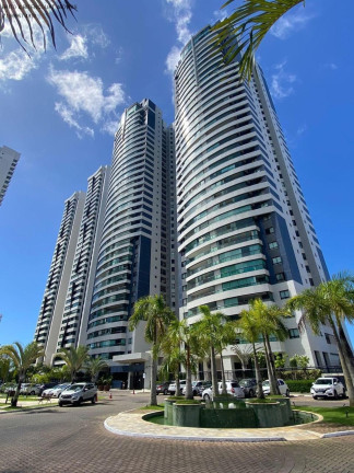 Imagem Imóvel com 3 Quartos à Venda, 113 m² em Paralela - Salvador Imagem Imóvel com 3 Quartos à Venda, 113 m² em Paralela - Salvador