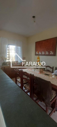 Imagem Imóvel com 4 Quartos à Venda, 250 m² em Fazenda Doeste Ii - Araçoiaba Da Serra - Araçoiaba Da Serra