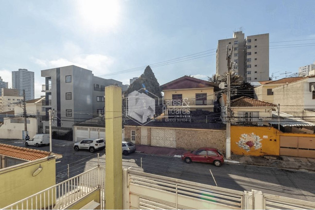 Imagem Apartamento com 2 Quartos à Venda, 47 m² em Vila Dom Pedro Ii - São Paulo Imagem Apartamento com 2 Quartos à Venda, 47 m² em Vila Dom Pedro Ii - São Paulo