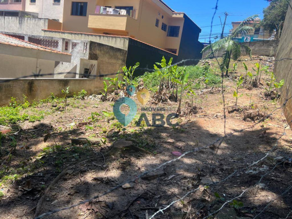 Imagem Terreno à Venda, 367 m² em Vila Lusitânia - São Bernardo Do Campo Imagem Terreno à Venda, 367 m² em Vila Lusitânia - São Bernardo Do Campo