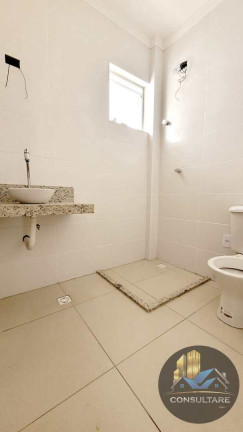 Imagem Casa com 3 Quartos à Venda, 130 m² em Aparecida - Santos Imagem Casa com 3 Quartos à Venda, 130 m² em Aparecida - Santos