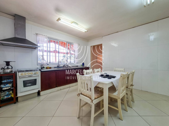 Imagem Casa de Condomínio com 3 Quartos à Venda, 175 m² em Parque Dos Cafezais Vi - Itupeva