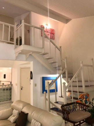 Imagem Apartamento com 4 Quartos à Venda, em Praia Grande - Ubatuba Imagem Apartamento com 4 Quartos à Venda, em Praia Grande - Ubatuba