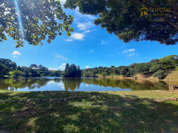 Imagem Casa com 5 Quartos à Venda, 600 m² em Condomínio Campos De Santo Antônio - Itu