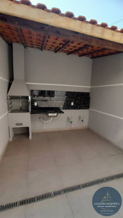 Imagem Casa com 3 Quartos à Venda, 110 m² em Interlagos - São Paulo