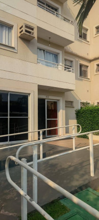 Imagem Apartamento com 3 Quartos à Venda, 70 m² em Porto - Cuiabá