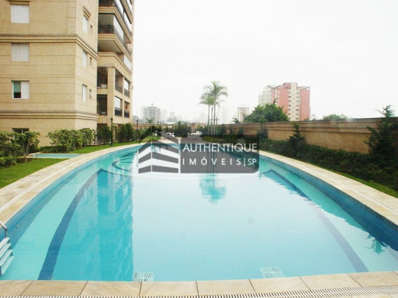 Imagem Apartamento com 3 Quartos à Venda, 167 m² em Brooklin - São Paulo Imagem Apartamento com 3 Quartos à Venda, 167 m² em Brooklin - São Paulo