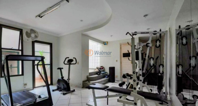 Imagem Imóvel com 1 Quarto à Venda, 48 m² em Cambuí - Campinas Imagem Imóvel com 1 Quarto à Venda, 48 m² em Cambuí - Campinas