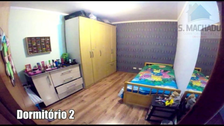 Imagem Casa com 3 Quartos à Venda, 250 m² em Vila Assunção - Santo André Imagem Casa com 3 Quartos à Venda, 250 m² em Vila Assunção - Santo André