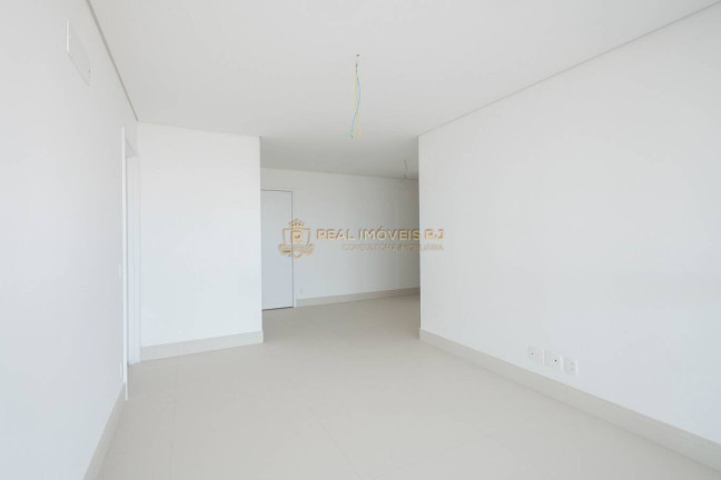 Imagem Apartamento com 3 Quartos à Venda, 148 m² em Recreio Dos Bandeirantes - Rio De Janeiro