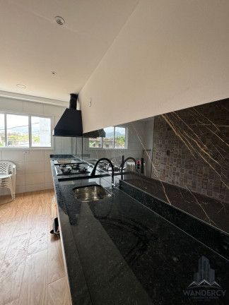 Imagem Apartamento com 2 Quartos à Venda, 62 m² em Perequê Açu - Ubatuba Imagem Apartamento com 2 Quartos à Venda, 62 m² em Perequê Açu - Ubatuba