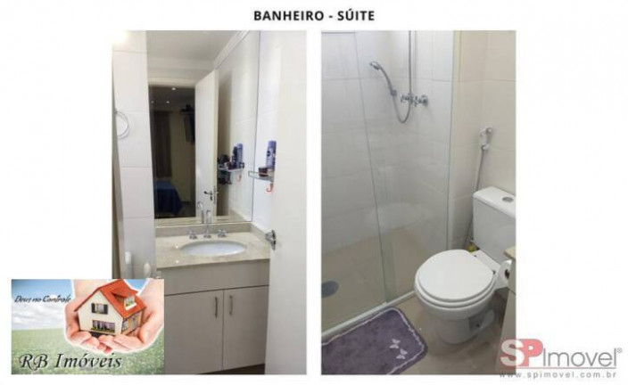 Imagem Apartamento com 2 Quartos à Venda, 68 m² em Centro - São Caetano Do Sul