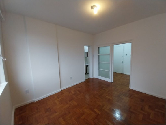 Imagem Imóvel com 1 Quarto à Venda, 30 m² em Centro Histórico - Porto Alegre