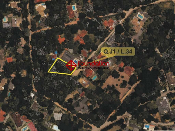 Terreno em Condomínio à Venda,  em Jardim Colibri - Cotia