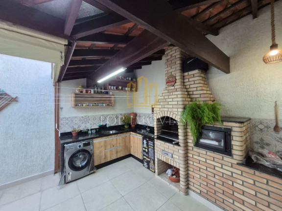Imagem Casa de Condomínio com 2 Quartos à Venda, 115 m² em Jardim Califórnia - Jacareí Imagem Casa de Condomínio com 2 Quartos à Venda, 115 m² em Jardim Califórnia - Jacareí