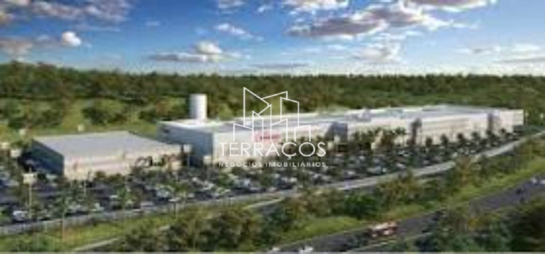 Imagem Terreno à Venda, 8.700 m² em Cruzeiro - Bragança Paulista Imagem Terreno à Venda, 8.700 m² em Cruzeiro - Bragança Paulista