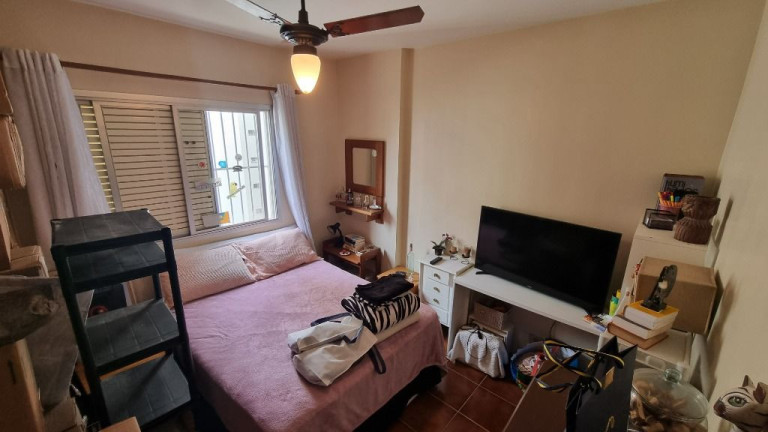 Imagem Apartamento com 3 Quartos à Venda, 120 m² em Pitangueiras - Guarujá