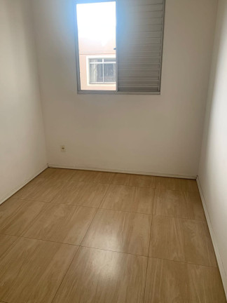 Imagem Apartamento com 2 Quartos à Venda, 42 m² em Alto Do Cardoso - Pindamonhangaba