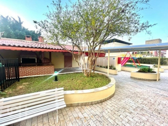 Imagem Apartamento com 4 Quartos à Venda, 92 m² em Vila Gomes Cardim - São Paulo