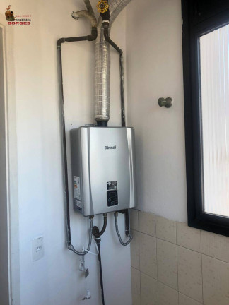 Imagem Apartamento com 3 Quartos à Venda, 107 m² em Campo Belo - São Paulo Imagem Apartamento com 3 Quartos à Venda, 107 m² em Campo Belo - São Paulo