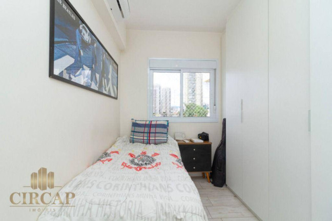 Imagem Apartamento com 3 Quartos à Venda, 89 m² em Vila Romana - São Paulo Imagem Apartamento com 3 Quartos à Venda, 89 m² em Vila Romana - São Paulo