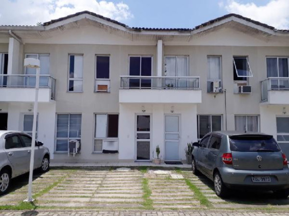 Casa com 2 Quartos à Venda, 59 m² em Guaratiba - Rio De Janeiro