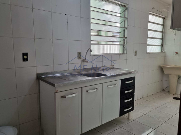 Imagem Apartamento com 2 Quartos à Venda ou Locação, 64 m² em Residencial Suzana - Pirassununga
