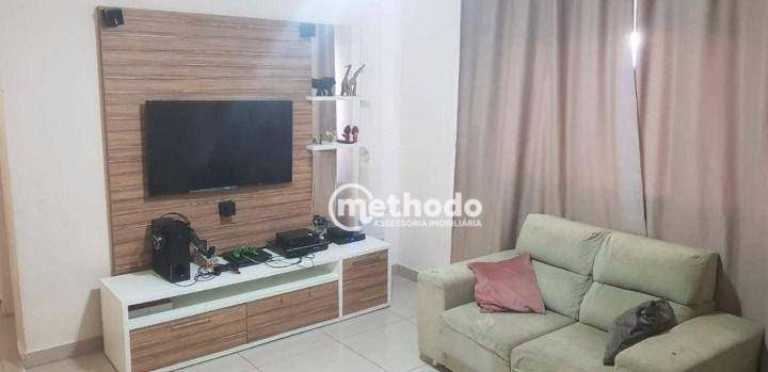 Imagem Casa com 3 Quartos à Venda, 200 m² em Parque Jambeiro - Campinas Imagem Casa com 3 Quartos à Venda, 200 m² em Parque Jambeiro - Campinas