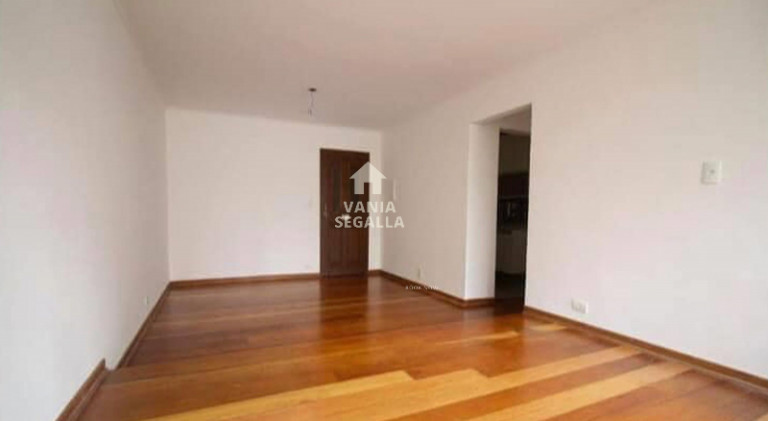 Imagem Apartamento com 2 Quartos à Venda, 82 m² em Perdizes - São Paulo