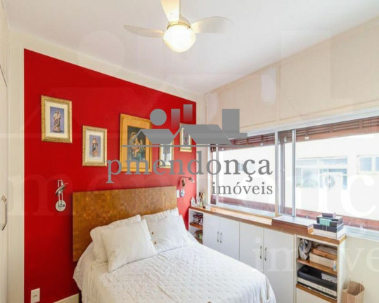 Imagem Apartamento com 3 Quartos à Venda, 210 m² em Higienópolis - São Paulo