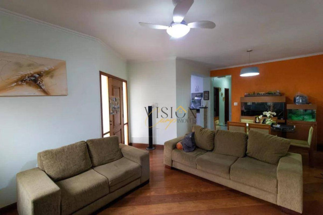 Casa com 3 Quartos à Venda, 150 m² em Parque Beatriz - Campinas