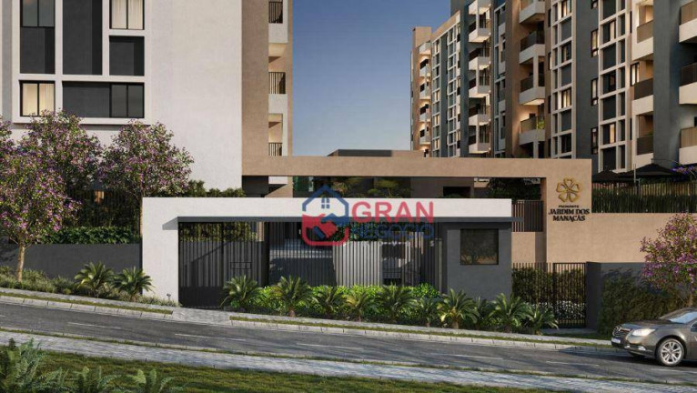 Imagem Apartamento com 3 Quartos à Venda, 73 m² em Tingui - Curitiba Imagem Apartamento com 3 Quartos à Venda, 73 m² em Tingui - Curitiba