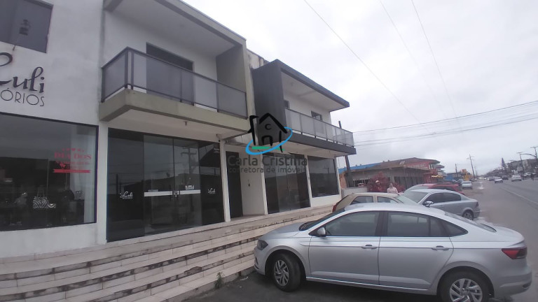 Imagem Apartamento com 2 Quartos à Venda, 94 m² em Balneário Canoas - Pontal Do Paraná